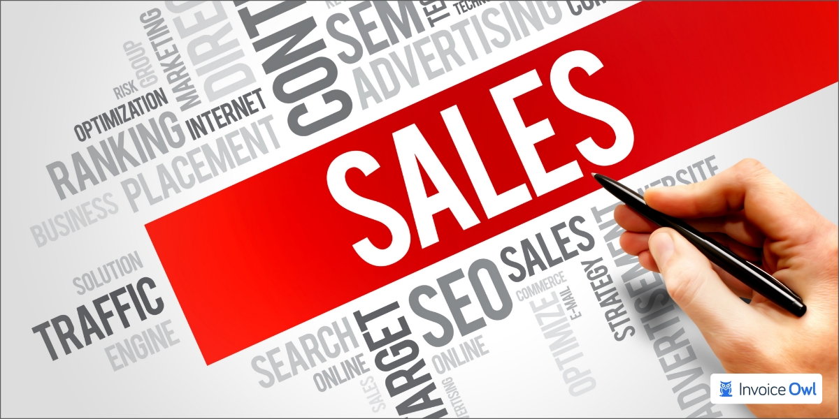 Sales