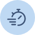 Save time creating invoices from scratch