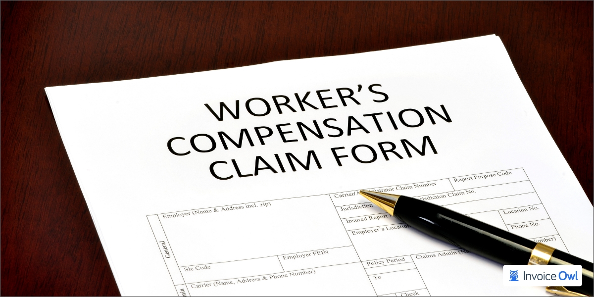 Worker's compensation insurance