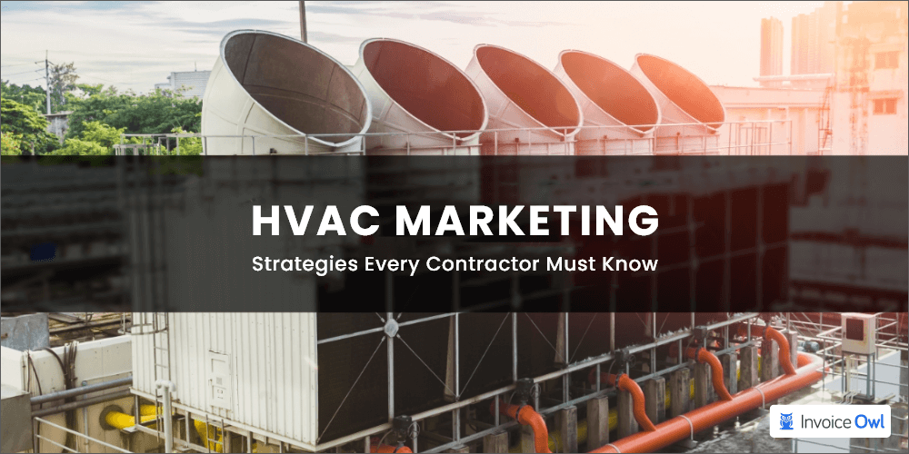 HVAC marketing