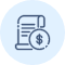 Payment receipts