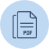 PDF templates