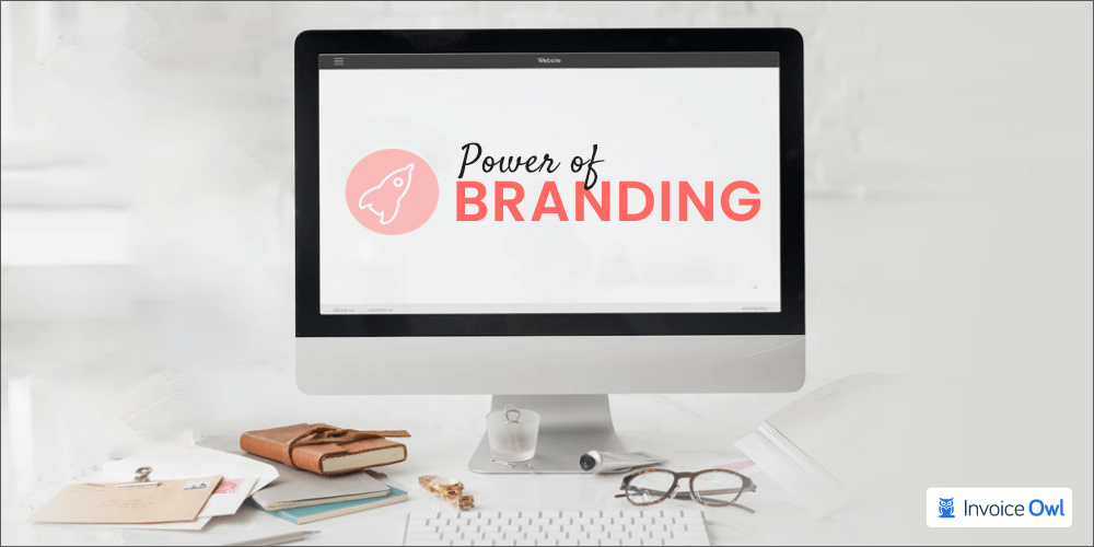 Power of branding
