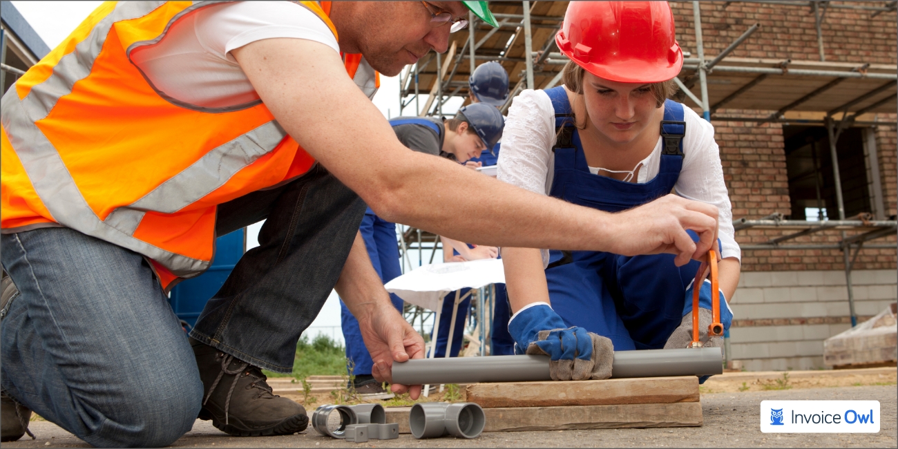 What type of training is required for a north dakota plumbing license