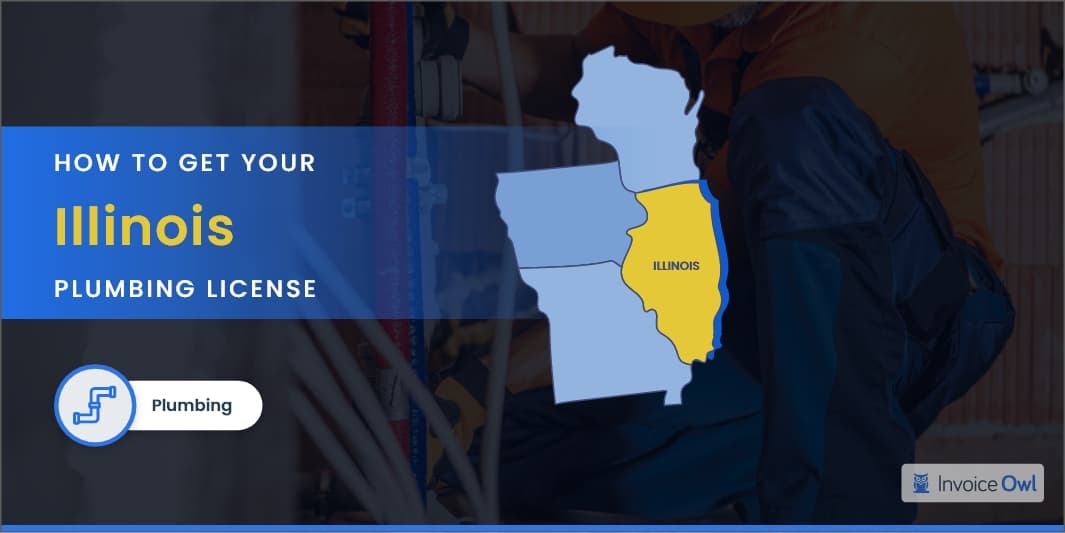 How to Get Your Illinois Plumbing License