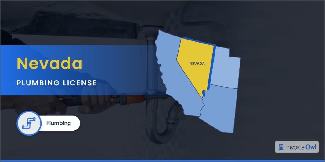 Nevada plumbing license