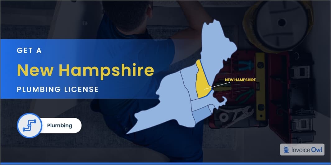 Get a New Hampshire Plumbing License Easily: Here is How