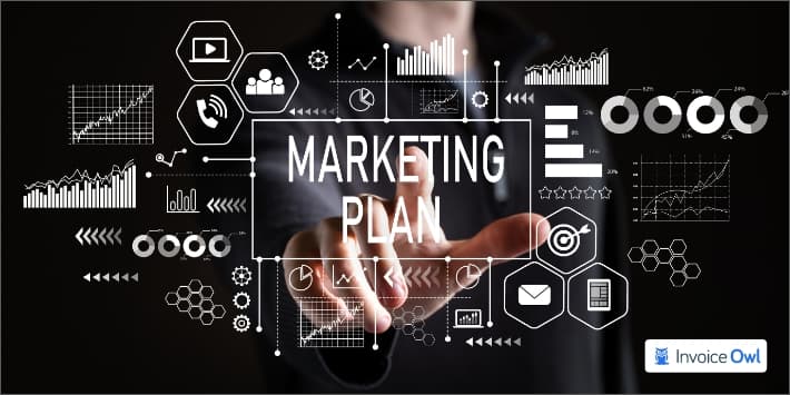 Create a marketing plan
