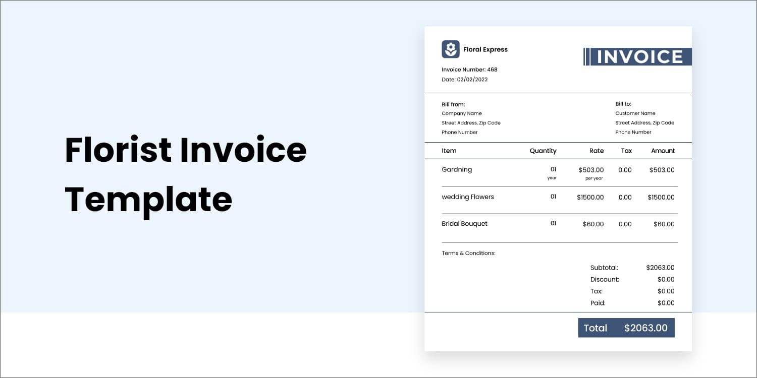 Free Florist Invoice Template Download Now InvoiceOwl free-florist-invoice-template-download-now-invoiceowl